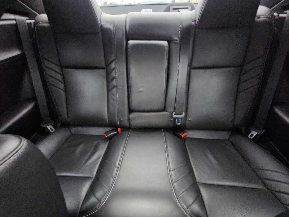 Dodge Challenger SRT Hellcat      2017