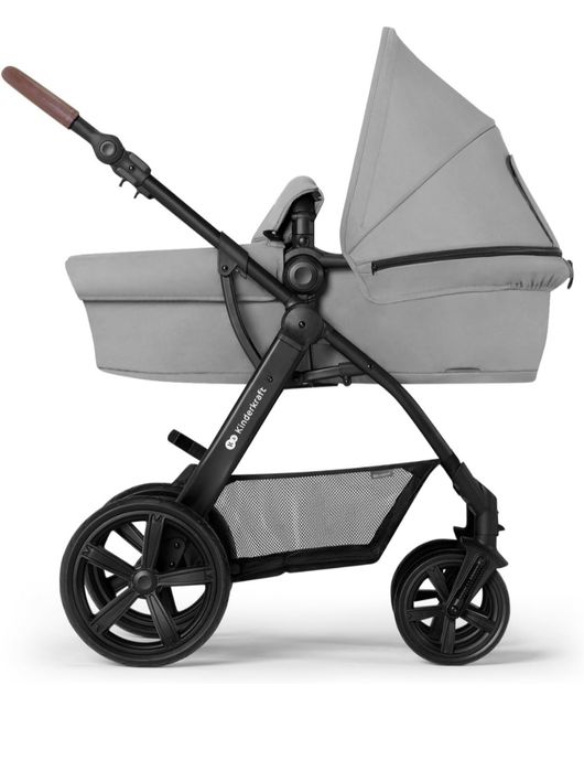 Vendo carrinho Kinderkraft MOOV