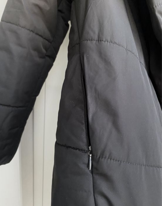 Куртка зимова жіноча