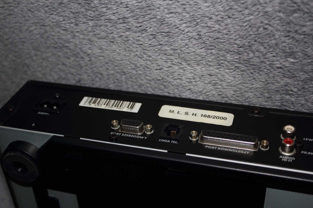 Dekoder Kenwood DTF-2