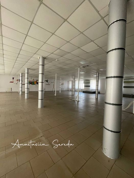 Сдам офис на Рогалева