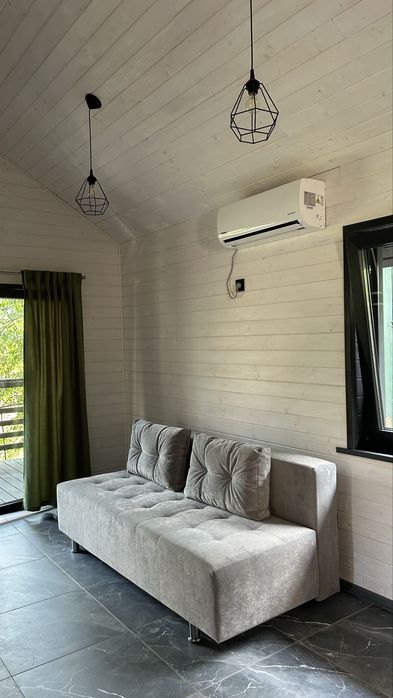 Zabava Chalet Yaremche