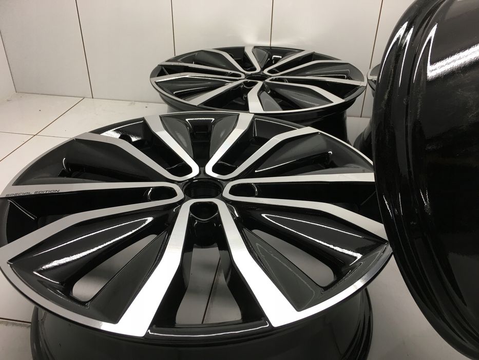 felgi 19 renault kadjar espace talisman 7 et40