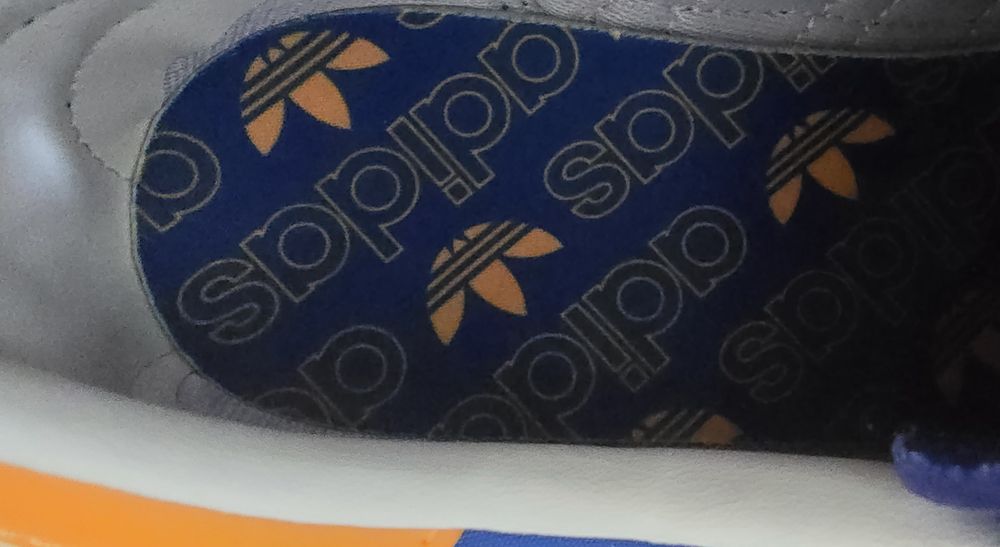 Sneakers Adidas SL72