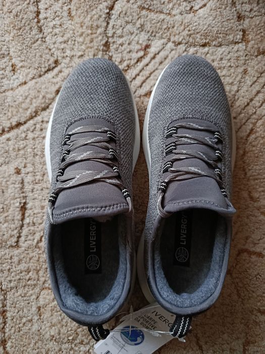 Кросівки LIVERGY 42р
