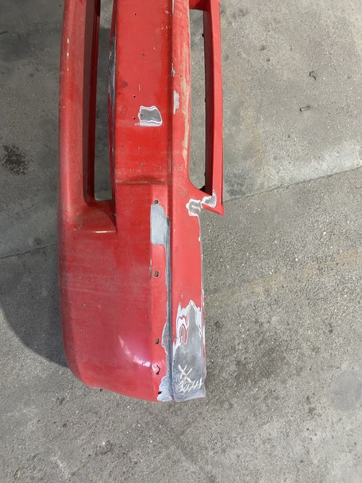 Parachoques Opel Calibra OEM