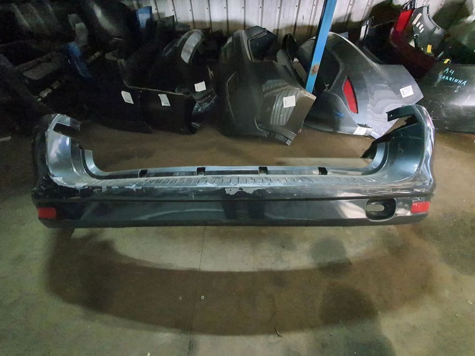 PARA CHOQUES TRAS DACIA LOGAN 07- / 8200832177