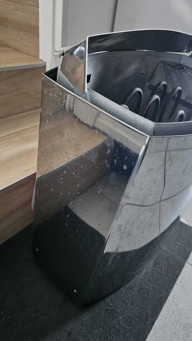 Piec do sauny Harvia 4,5kW