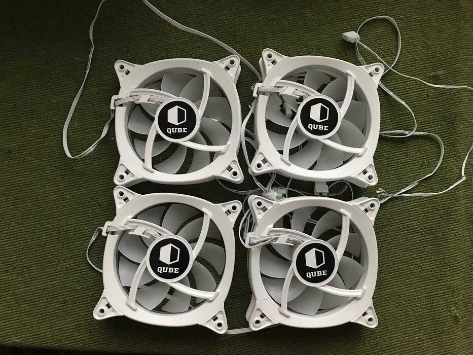 продам вентилятори кулери до ігрових пк