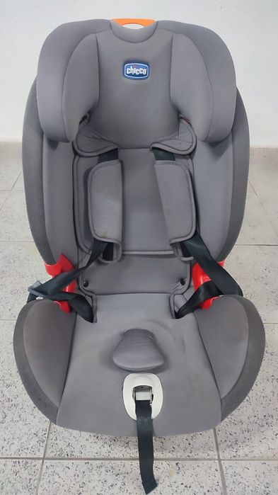 Cadeira auto criança