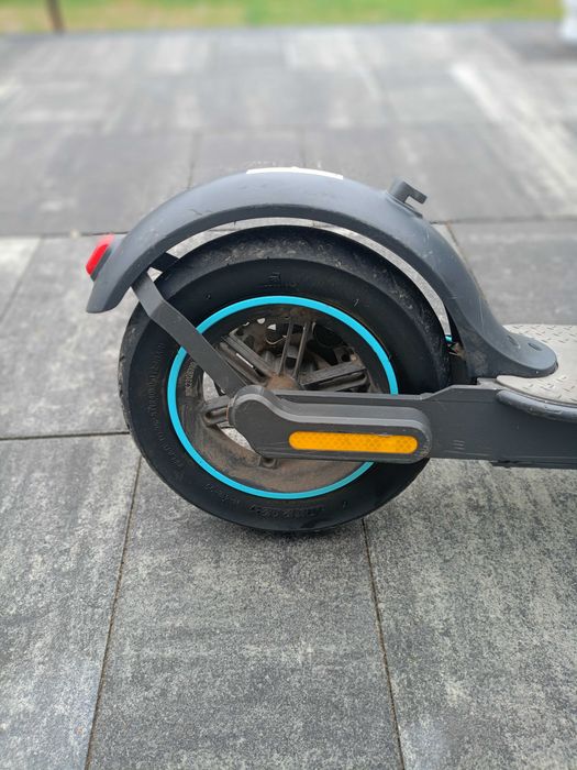 Hulajnoga elektryczna Motus Scooty 10