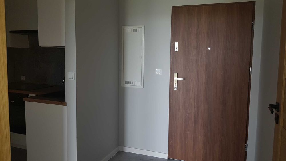 Niedojadły, 2-pokojowe, 38 m², II piętro, Parking - Widok 5