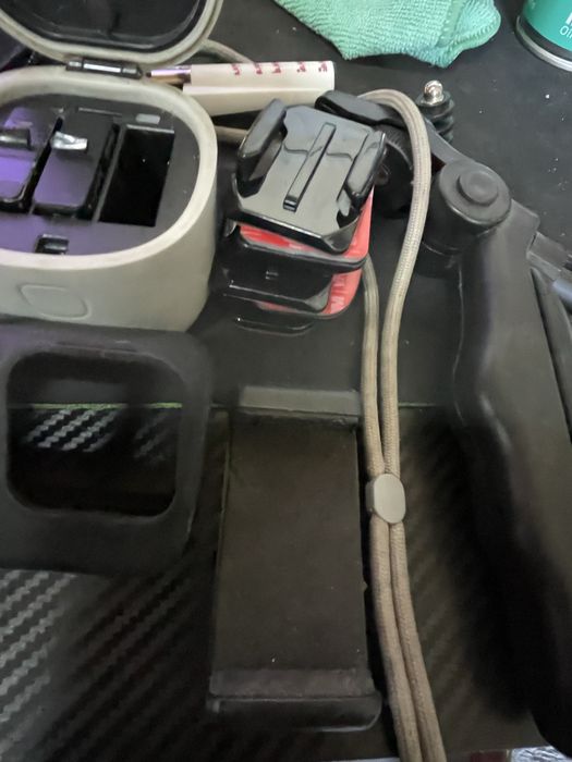 Gopro 8 black mais extras
