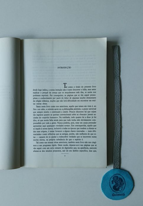 Compreender o Islão