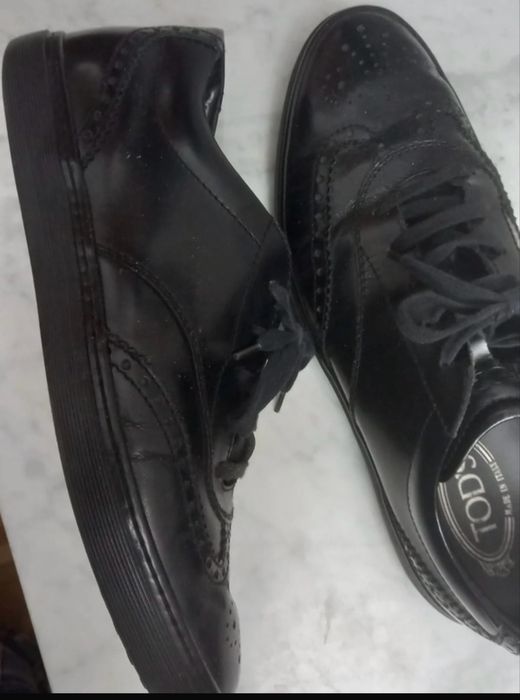 Sapatos/tenis Tod’s