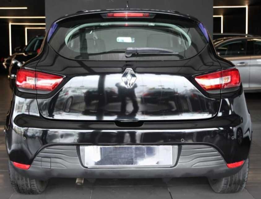 Renault Clio 2015 diesel