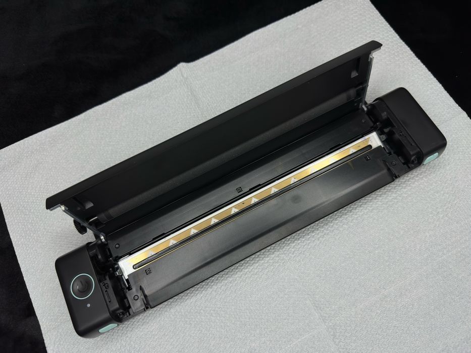 Термопринтер Phomemo