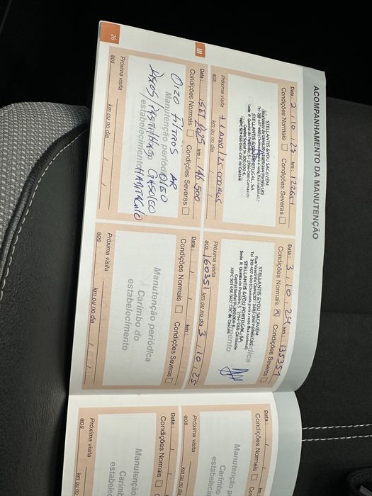 Ds4 nacional revisoes novo