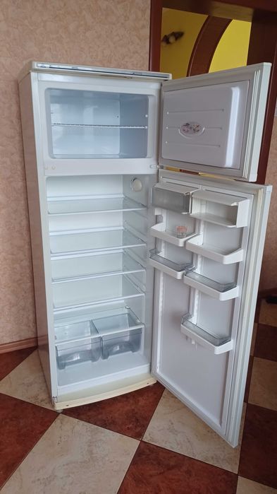 Холодильник Атлант