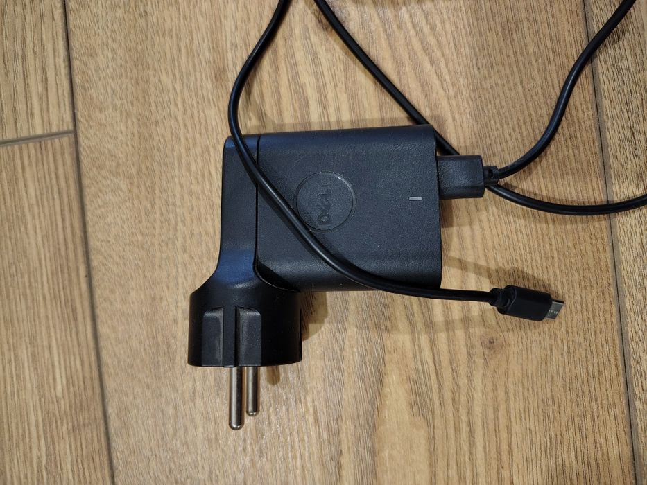 Блок живлення Dell 24w , Type c