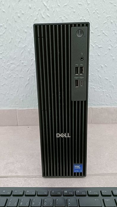 PC Dell Pro Slim QCS1250