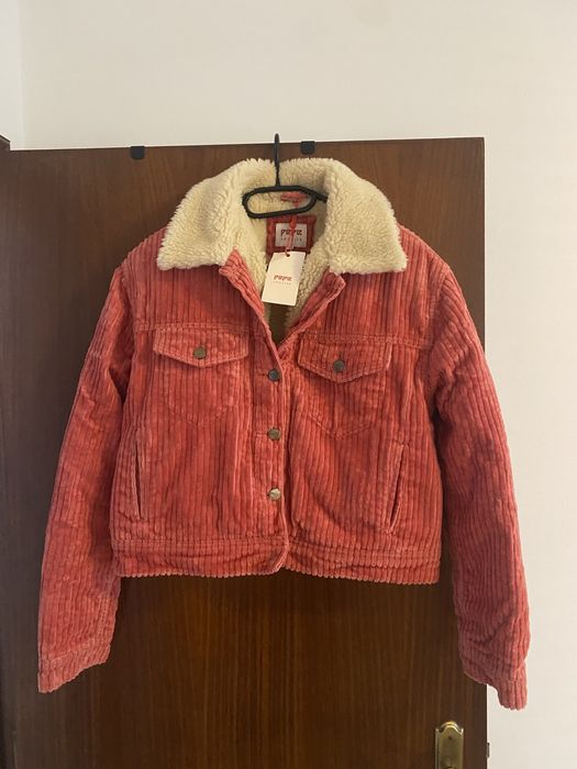 Casaco - Pepe Jeans