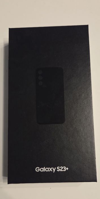 Samsung Galaxy s23 plus 256GB