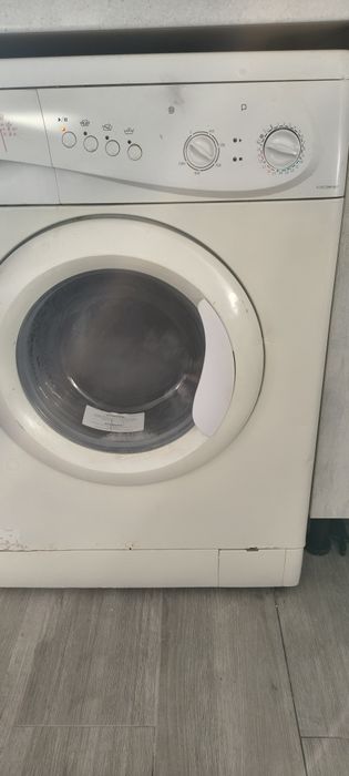 Máquina de lavar roupa