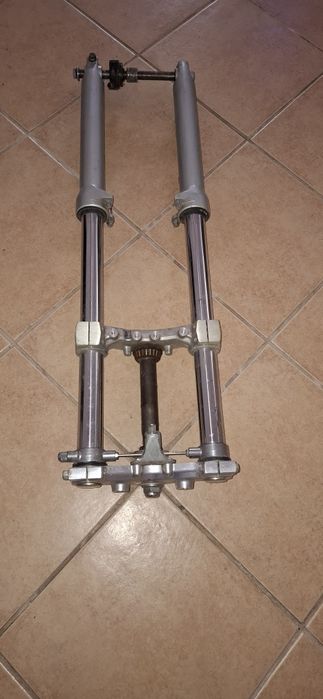 Suspensão Frontal Yamaha Vmax 1200