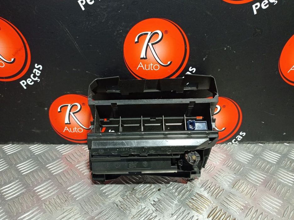 Kit Cinzeiro Bmw 3 (E46)