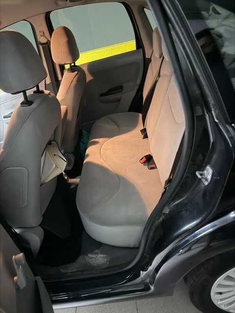 Citroen C3 2008 economico
