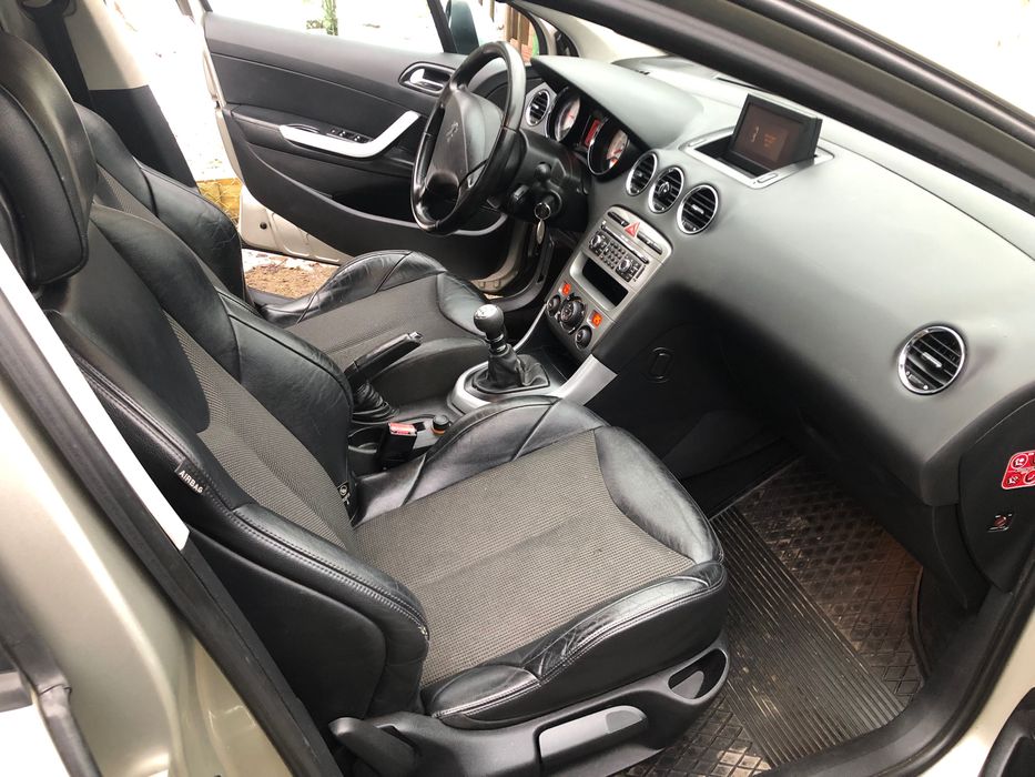 Sprzedam Peugeot 308