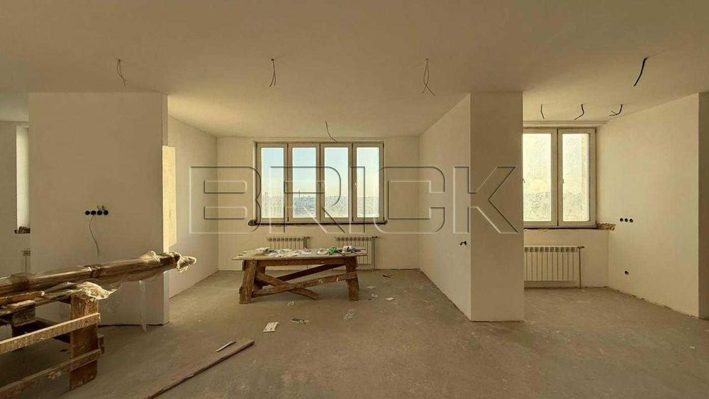 2-кімнатна квартира за адресою (площа 136,7 м²) - Atlanta.ua - фото 4