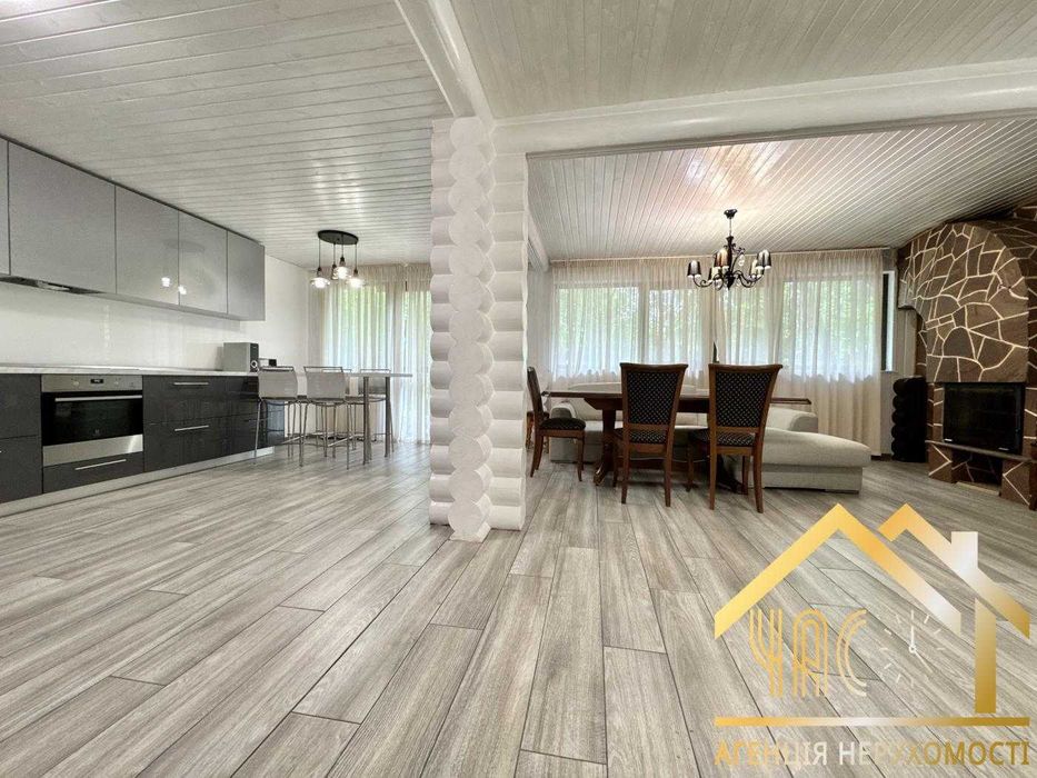 Продаж будинку с.Крюківщина