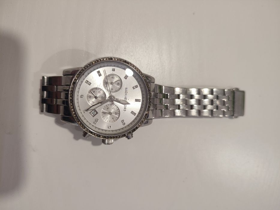 Relógio Michael Kors