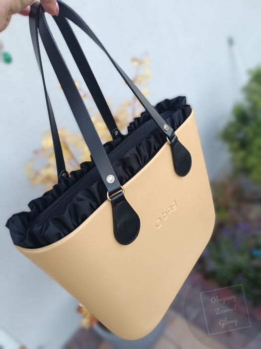 Nowa torebka obag standard chic