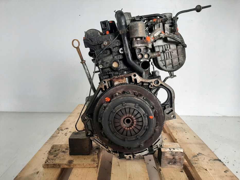 opel corsa c 1.4 16v 3d 02r silnik z14xe 66kw 90km