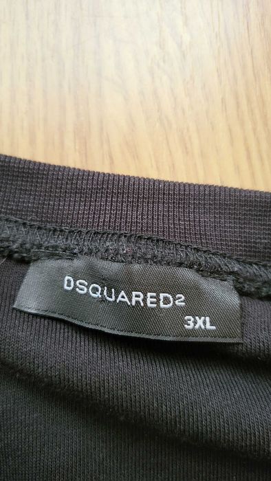 Bluza Dsquared 2 Icon