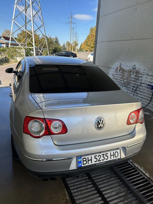 Продам Volkswagen Passat B6