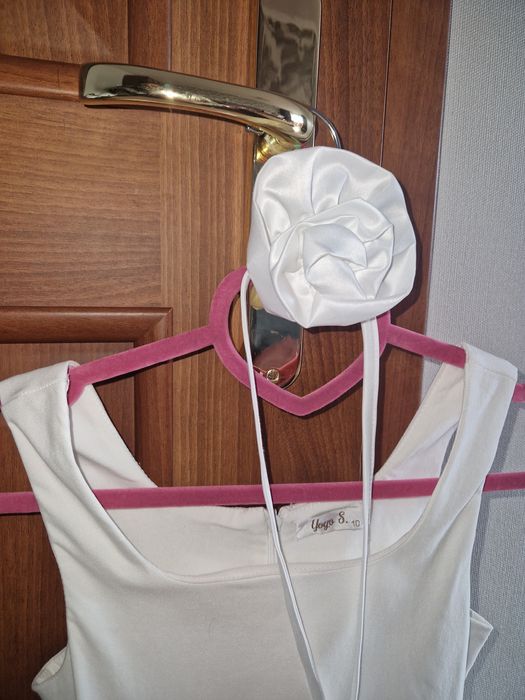 Гарне плаття на випускний