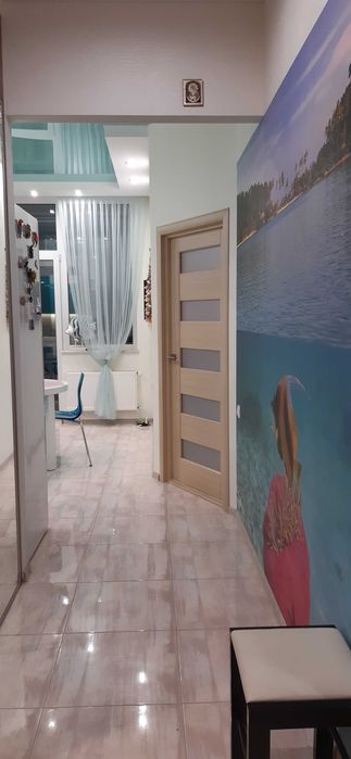 Сдам СВОЮ 1 ком. квартиру в АРКАДИИ