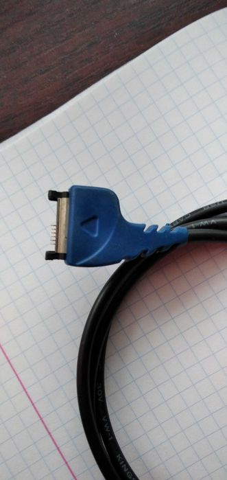 Usb кабель для телефона nokia