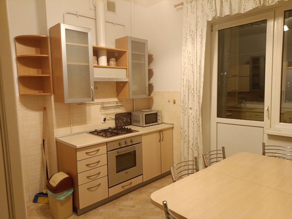 Здається 2 кім.новобудова Проспект «Сокіл»