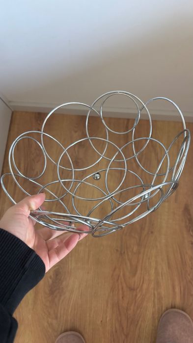 Acessórios de cozinha INOX