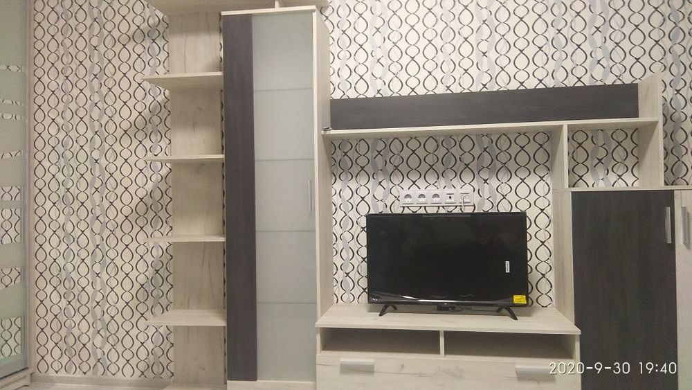 Здача однокімнатної квартири від ВЛАСНИКА пр. Свободи, 1/60 А