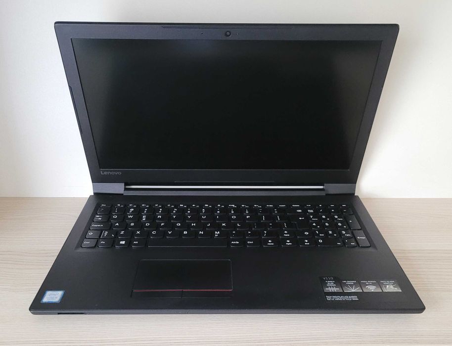 Laptop Lenovo V110 - Intel i5 7gen/8GB RAM DDR4/256GB SSD/15,6" FullHD