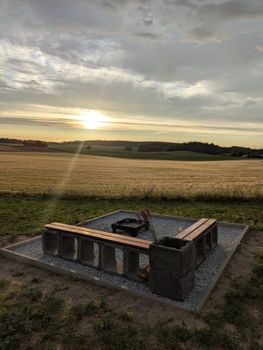 Dom na wynajem - jacuzzi, sauna. Siódme Niebo Ba