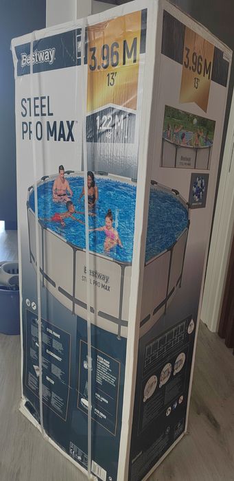 Piscina  Bestway