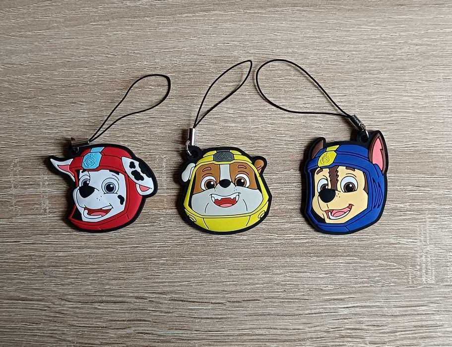 Duży zestaw Psi Patrol *Wodny Patrol*. Spin Master 2021