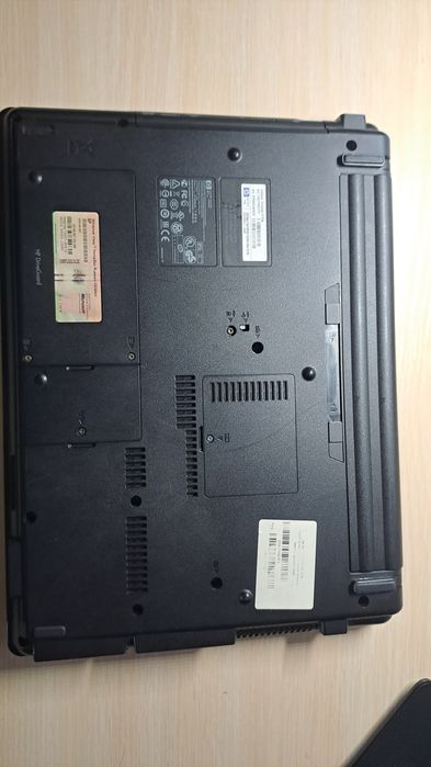 Продам ноутбук HP Compaq 6720s